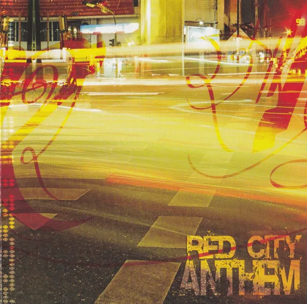 Red City Anthem