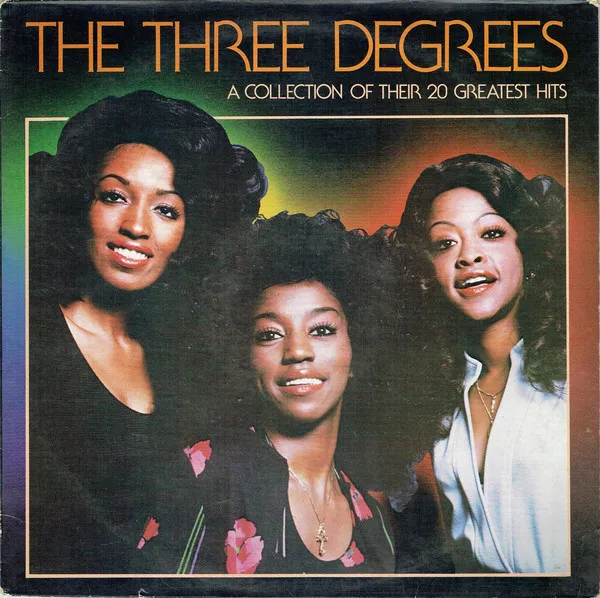 A Collection Of Their 20 Greatest Hits