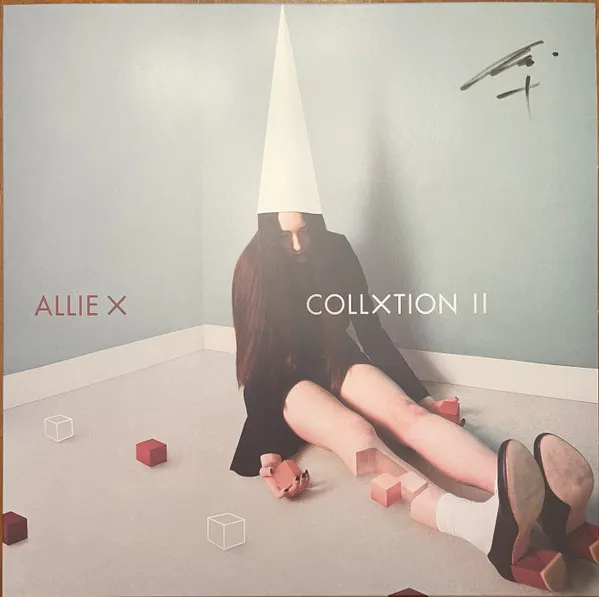 CollXtion II
