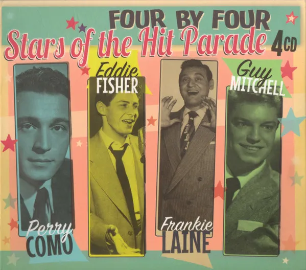 Stars of the Hit Parade
