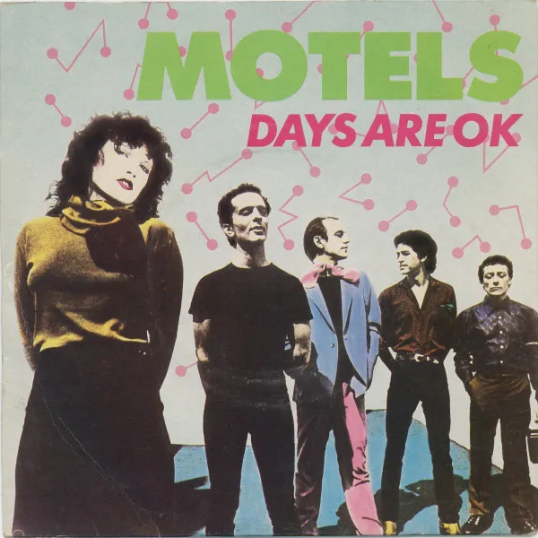 Days Are O.K.