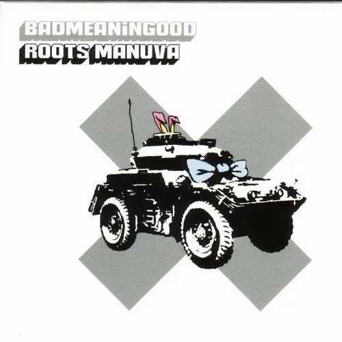 Badmeaningood Vol. 2