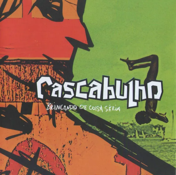 Brincando De Coisa Séria