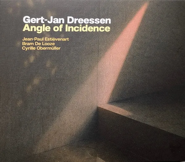 Angle of Incidence
