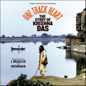 One Track Heart: the Story of Krishna Das