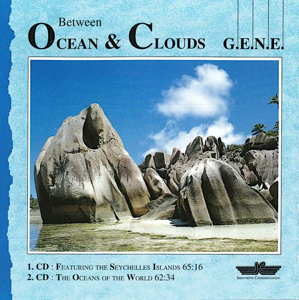 Between Ocean & Clouds