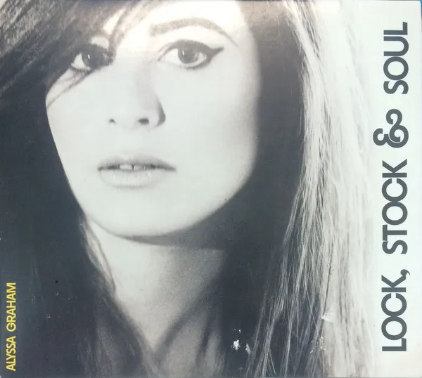 Lock Stock & Soul