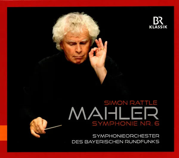 Gustav Mahler: Symphony No. 6