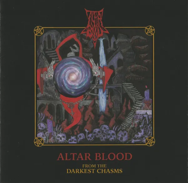 From the Darkest Chasms