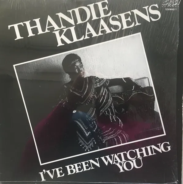 I've Been Watching You