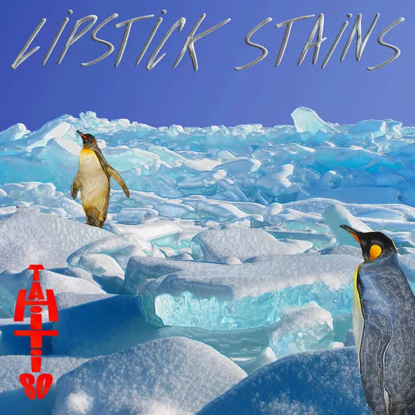 Lipstick Stains