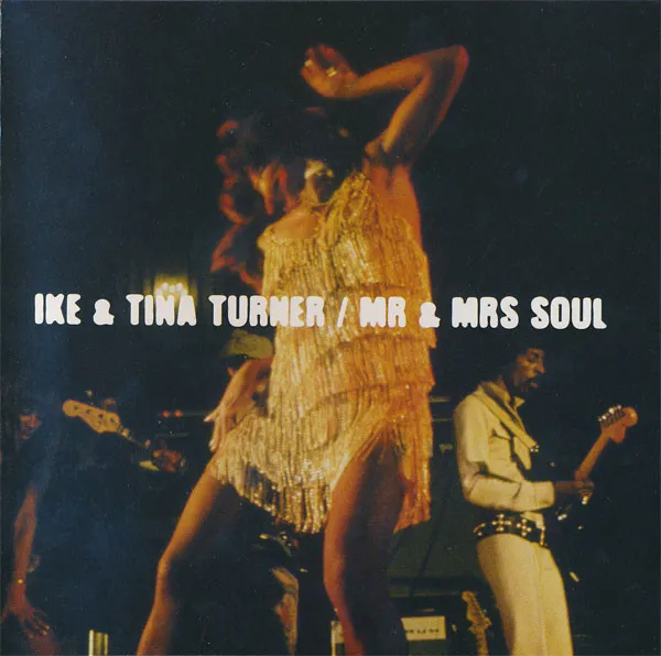 Mr & Mrs Soul