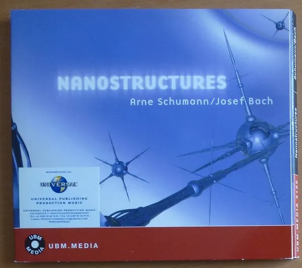 Nanostructures