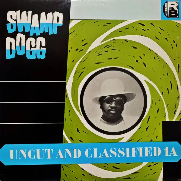 Uncut And Classified 1A