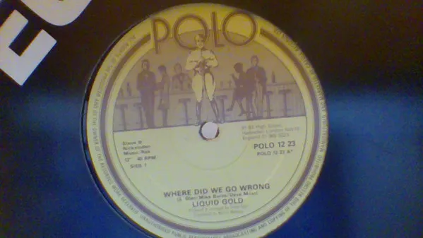 Where Did We Go Wrong?