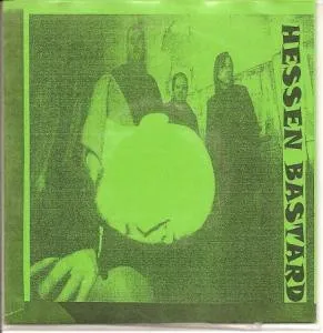 A.C.K. Hessen Bastard Split