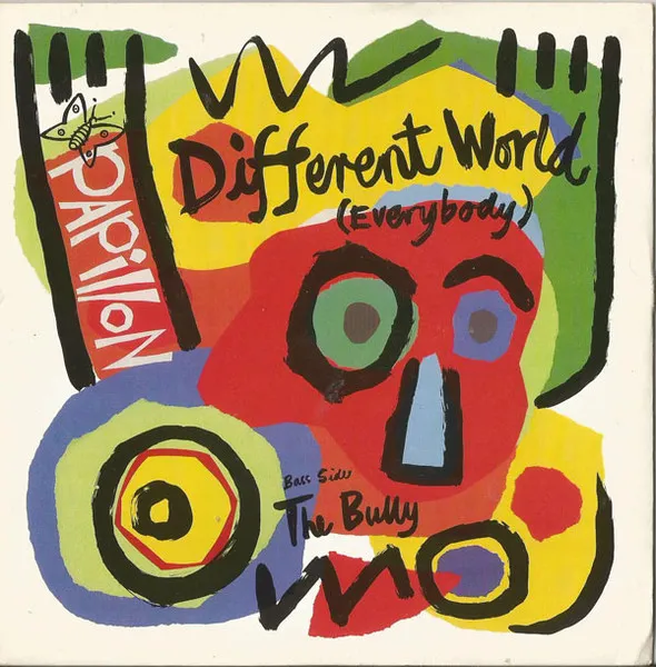 Different World (Everybody) / The Bully
