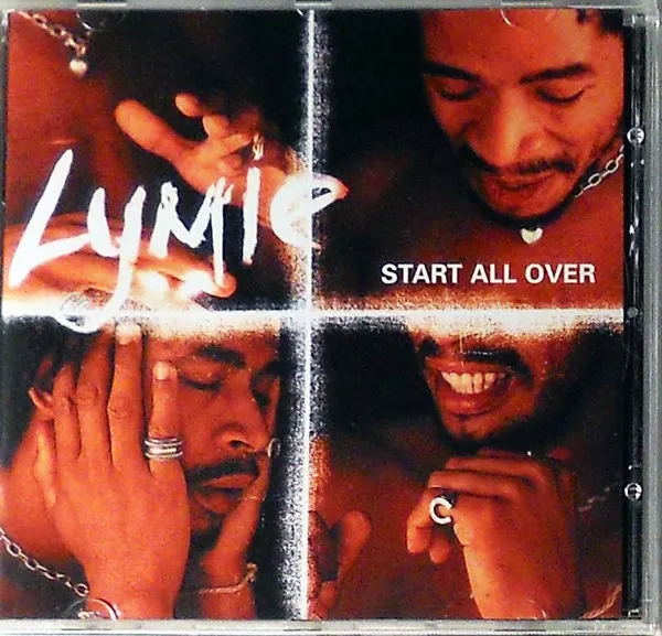 Start All Over