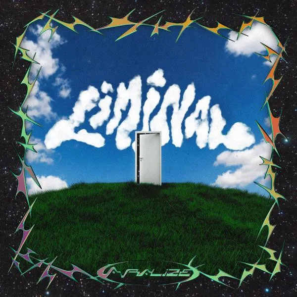 Liminal (Limited Edition) (Pearl Flip Lagoon Vinyl)