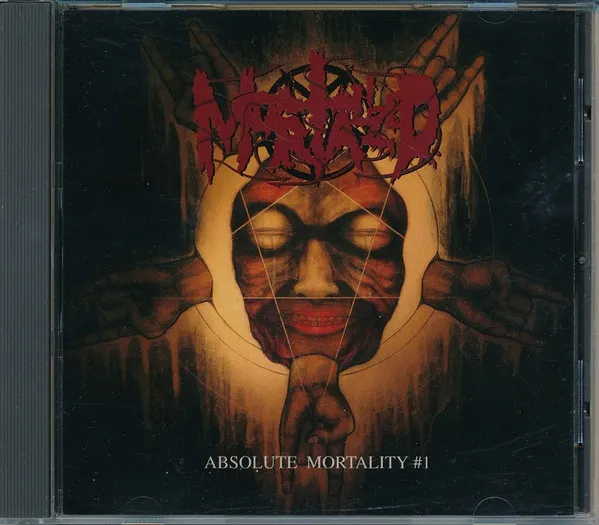 Absolute Mortality #1