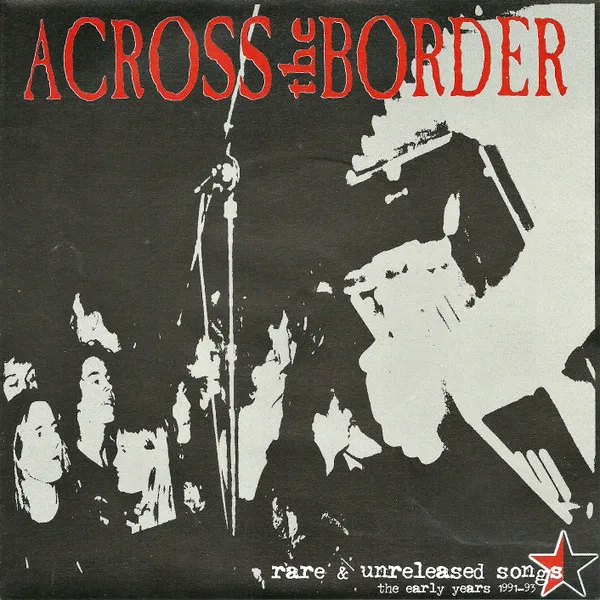 Rare & Unreleased Songs - The Early Years 1991-93