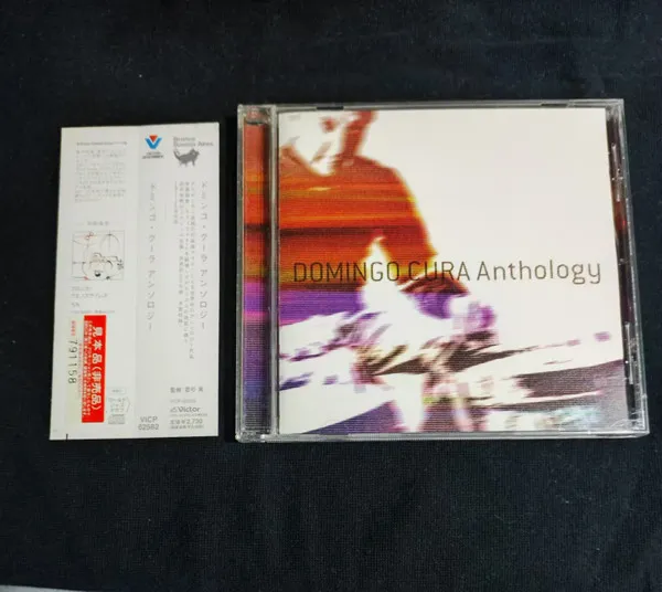 Anthology