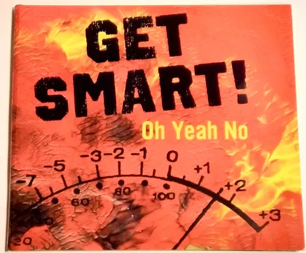 Get Smart!