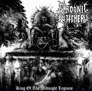King Of The Midnight Legions