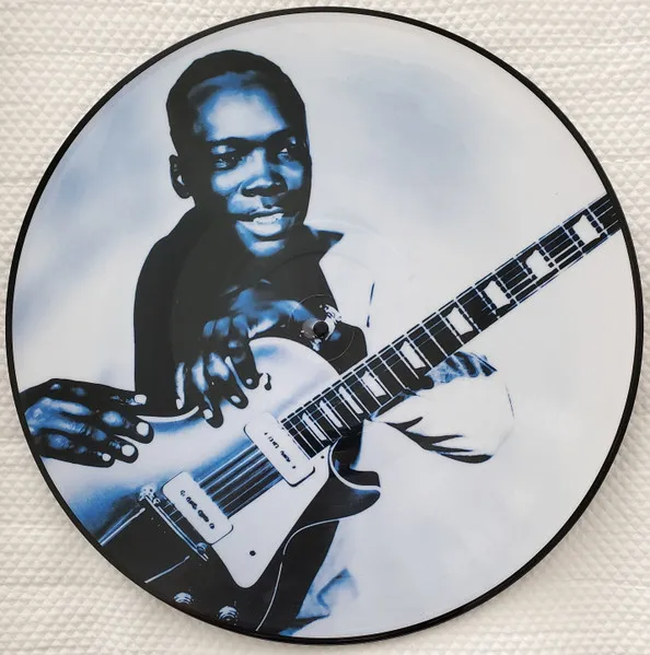 Electric Blues