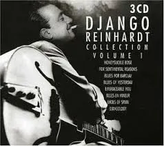 Django Reinhardt