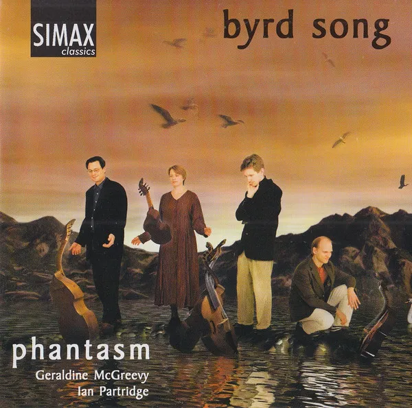 Byrd Song