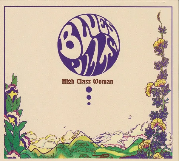 Blues Pills