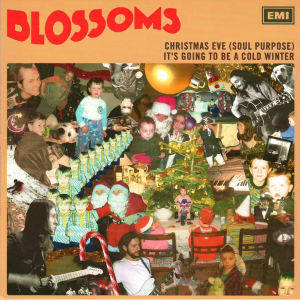 BLOSSOMS