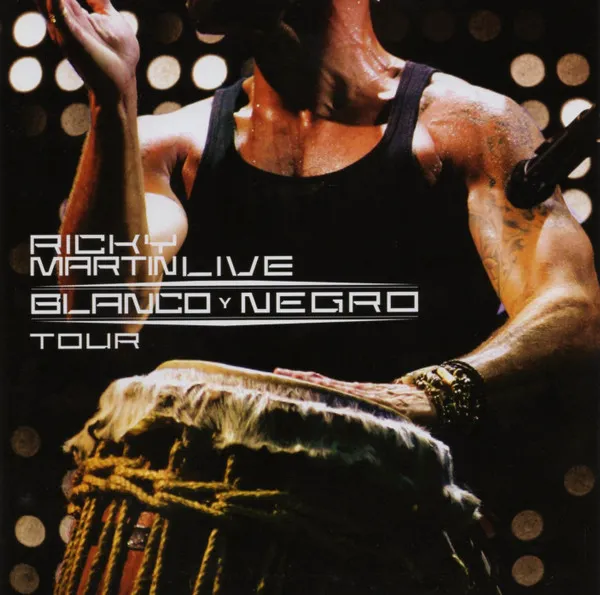 Black And White Tour (Live)