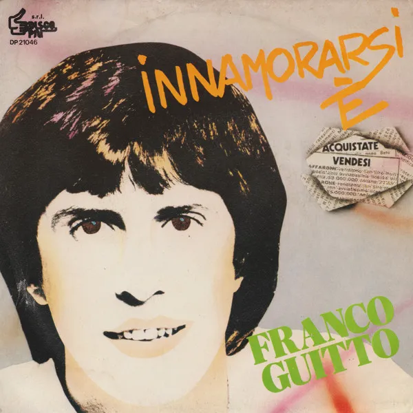 Innamorarsi È