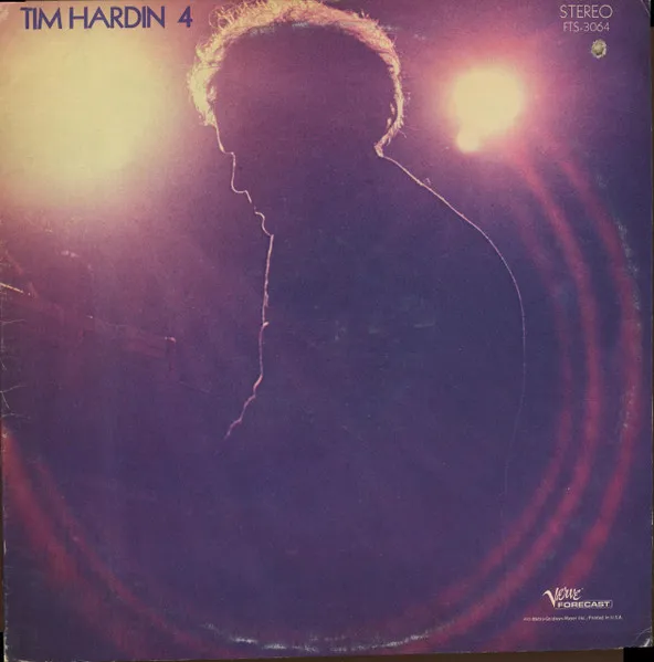 Tim Hardin 4