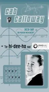 Classic Jazz Archive - "The Hi-Dee-Ho Man"