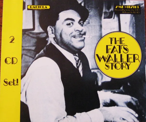 The Fats Waller Story