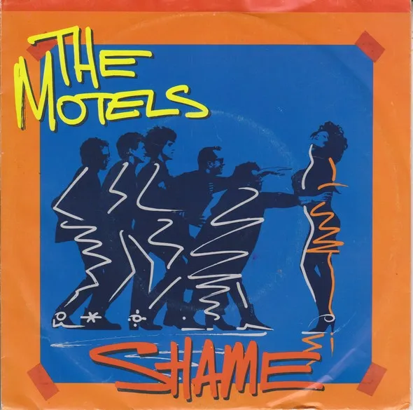 Shame