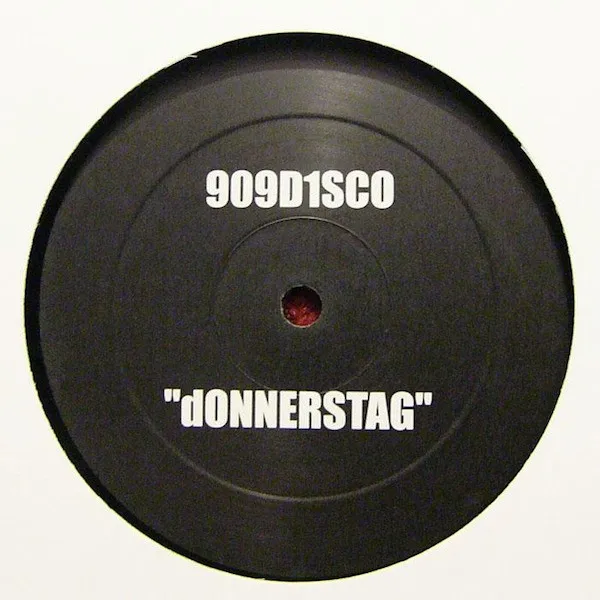 dONNERSTAG / aLIEN ATTAKK