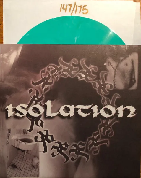 Isolation