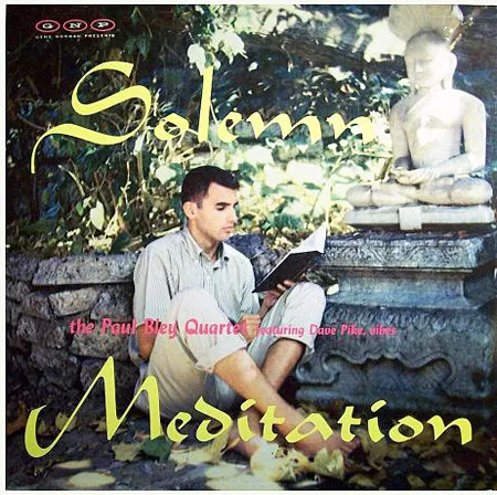 Solemn Meditation
