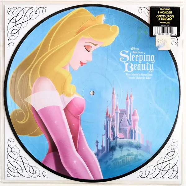 Sleeping Beauty
