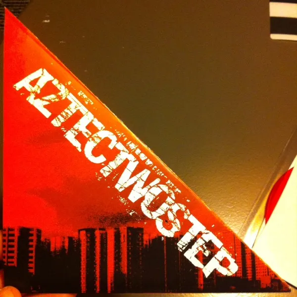 Aztectwostep