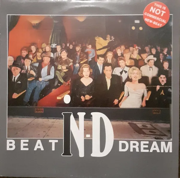 Beat In-D Dream