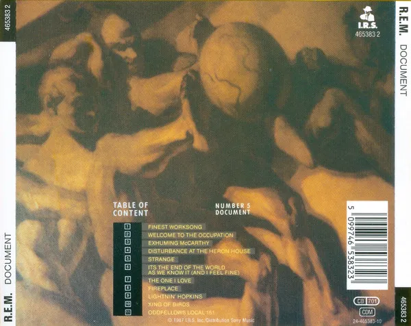 Document (R.E.M. No. 5)