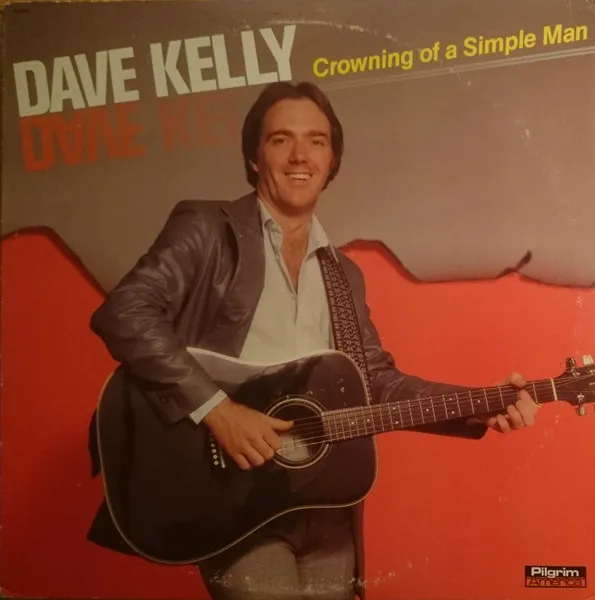 Crowning Of A Simple Man
