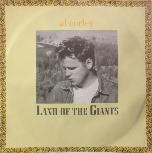 Land Of The Giants