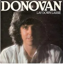 Lay Down Lassie