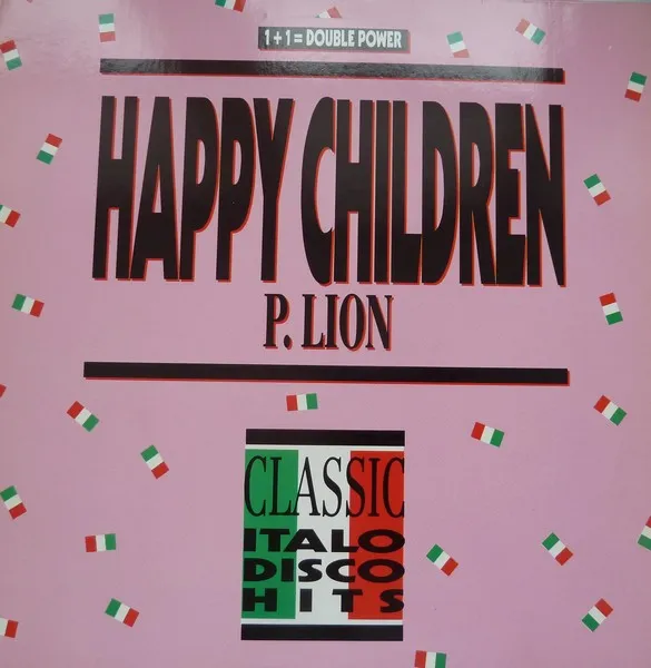Happy Children (Remix '88)